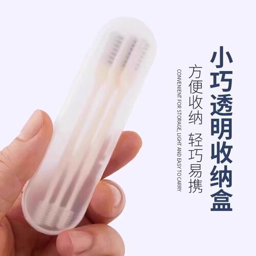 双面鼻毛刀修剪器手动旋转男士专用刮刀神器小剪刀去鼻毛鼻孔剃刀 - 图2