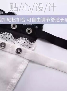 护胸防走光里胸女夏天蕾丝遮抹胸