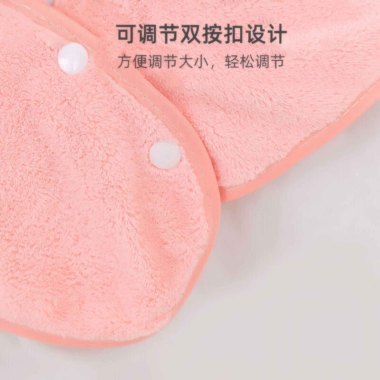 儿童洗漱巾洗脸围嘴刷牙防水围兜多功能毛巾宝宝不湿衣小孩漱口巾,淘宝优惠券,粉丝福利购,淘宝优惠卷