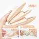 Water drop gloves face wash puff sponge cleansing puff