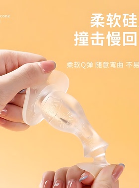 新款门吸免打孔阻防撞地吸硅胶门碰防撞垫吸盘门顶阻卫生间门挡器
