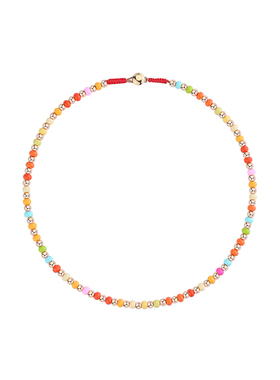 桑蕾即兴旅者项链漫游2025春夏款爆款