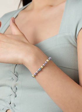 桑蕾回溯记忆系列项链