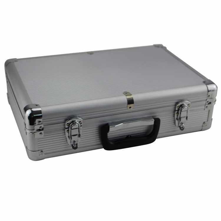 圆角带包角铝合金工具箱铝箱 收纳箱五金工具箱包航空箱,淘宝优惠券,粉丝福利购,淘宝优惠卷