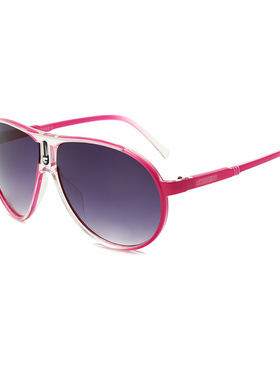 厂家直销新款新款太阳镜 CARRERA138飞行员蛤蟆镜新品