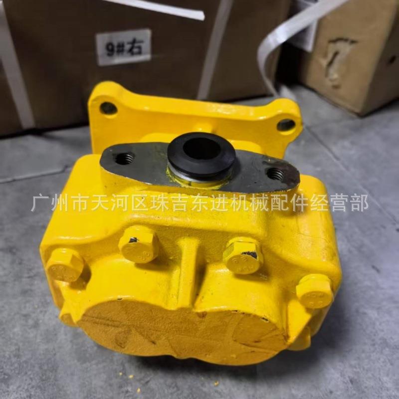 07432-72203 推土机D58 D57 D53齿轮泵 - 图0