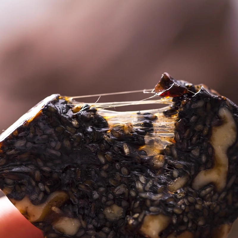 山东阿胶糕手工制作红枣枸杞口味礼盒装600克送礼母亲家人爱人