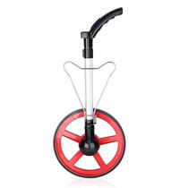 Ranging wheel number display large wheel wheel ruler wheeled range finder wheel distance meter wheel ranging car-positive
