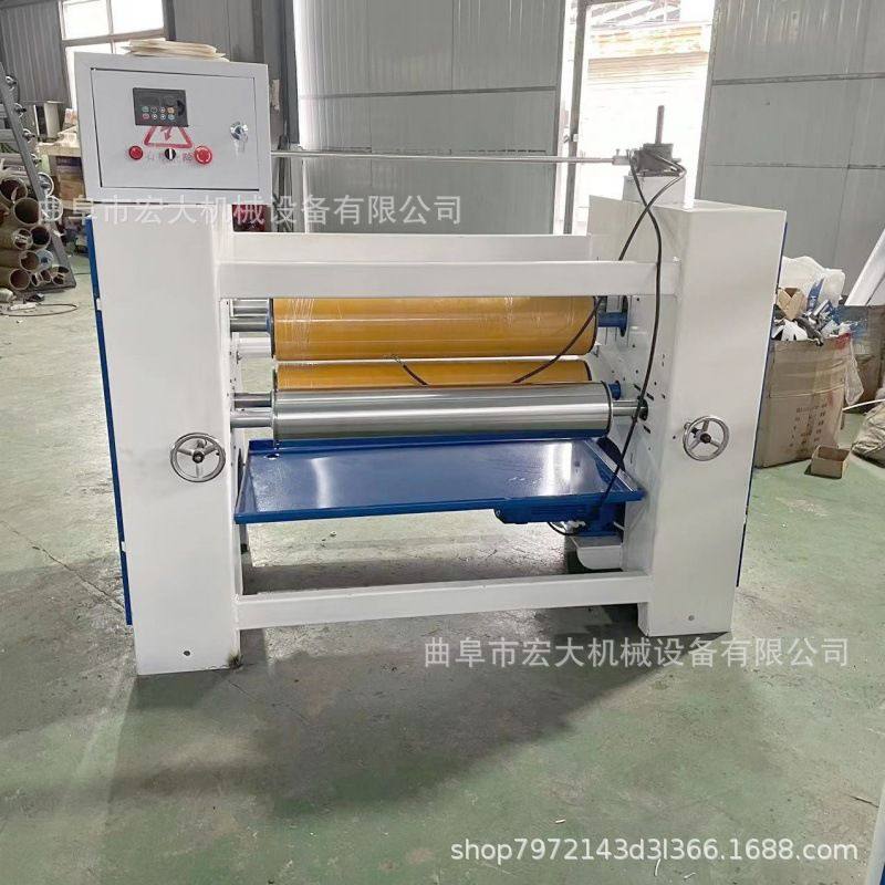 胶辊直径可按需加工冷胶滚涂 白乳胶丁腈橡胶辊涂胶机 单面覆膜机,淘宝优惠券,粉丝福利购,淘宝优惠卷