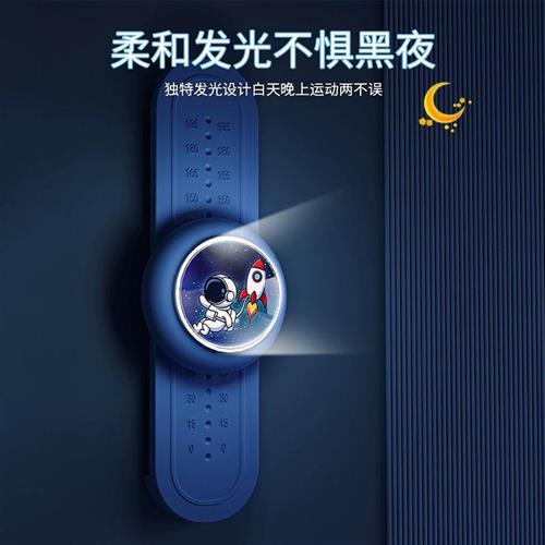 摸高器儿童摸高跳语音跳高计数器训练器材拍拍长个子弹跳锻炼跳跃 - 图2