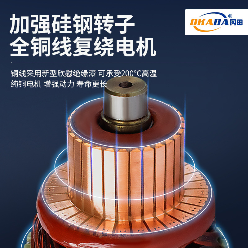 厂家 电动车载绞盘3000磅越野拖车自救绞盘12v24v家用电动葫芦 - 图0