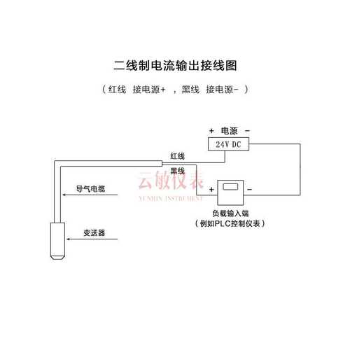 PT100R-14-LU2-H1131 压力变送器  直接引线M12连接器 - 图2