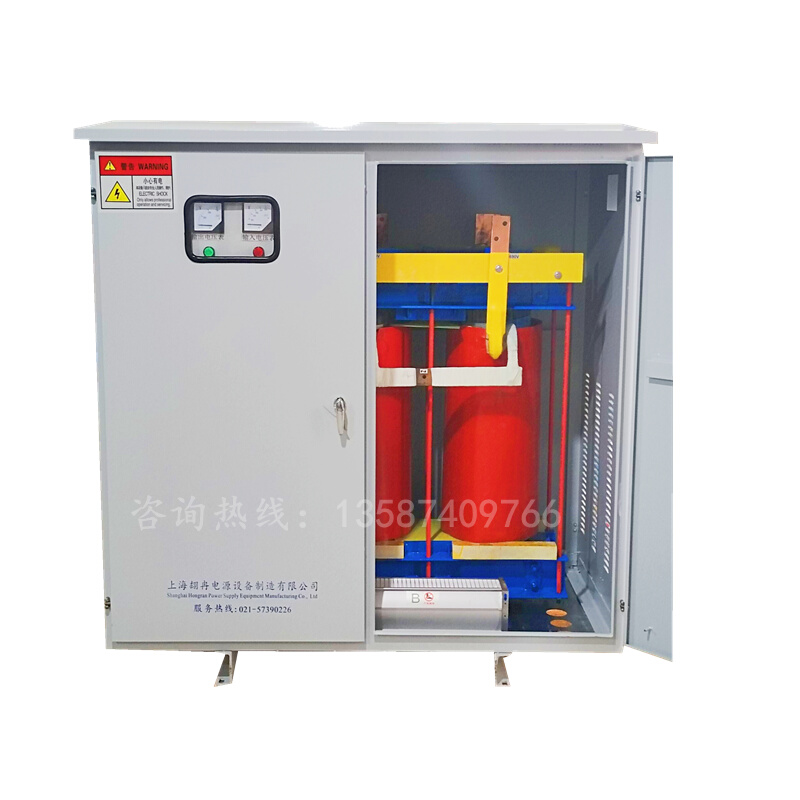 三相升压变压器400KVA220v变380v转690v440v460v电压增压200千瓦-图2