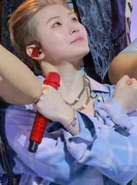 李知勋全佑圆同款campo手链