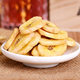 Urban Aftertaste Dried Banana Chips Individually Packed