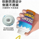 Ice cream handheld outdoor bubble blowing water toy