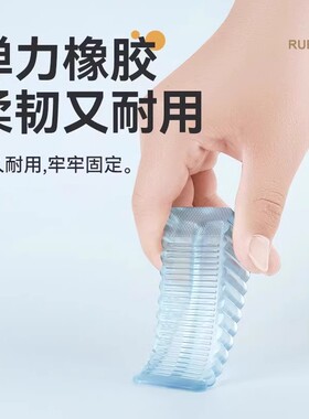 门塞挡门防撞顶门安全阻门器门吸卡门防风固定门阻门楔子开门地吸