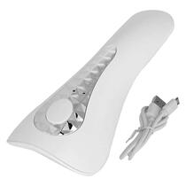 Nail Gel Curing Machine Handheld 1500mAh Capacity 180 ° C