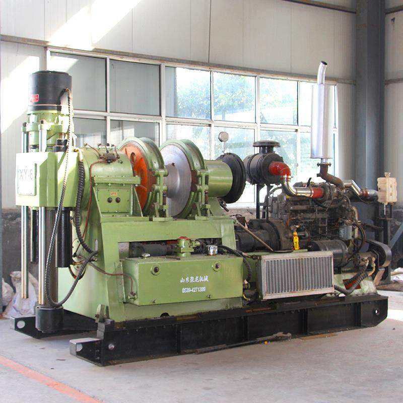 XY-岩芯钻机600米深地质工程钻机液压水井钻机地质勘探取芯钻机,淘宝优惠券,粉丝福利购,淘宝优惠卷