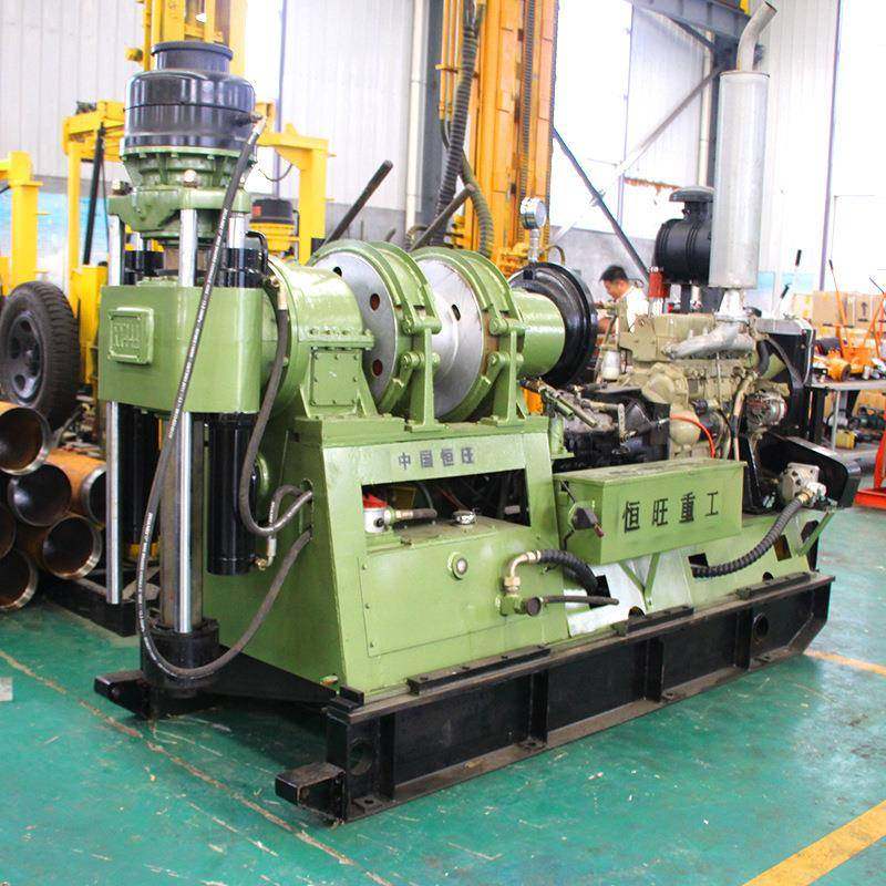 XY-岩芯钻机600米深地质工程钻机液压水井钻机地质勘探取芯钻机,淘宝优惠券,粉丝福利购,淘宝优惠卷