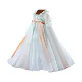 Ханьфу, летний детский наряд маленькой принцессы, китайский стиль