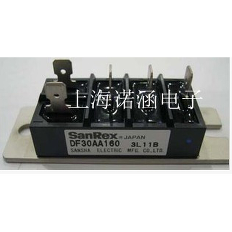 全新整流桥 DF20AA160 DF30AA160 品质保证 - 图0