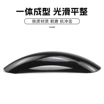 Motorcycle retrofit mudguard retro stop mud tile locomotive rear mud tile front mud tile except sand any GM accessories