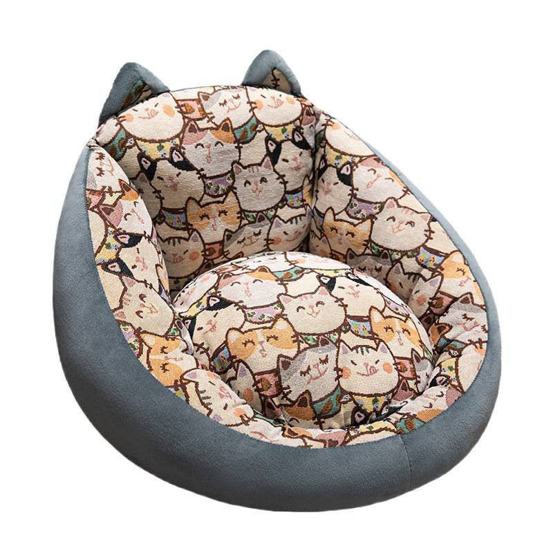 榻榻米坐垫靠背一体地上看书座垫加厚懒人沙发坐墩卧室地毯椅,淘宝优惠券,粉丝福利购,淘宝优惠卷