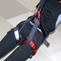 Hot selling suspended dance fitness assistance with indoor trampoline vitality with aerial yoga trampoline rope