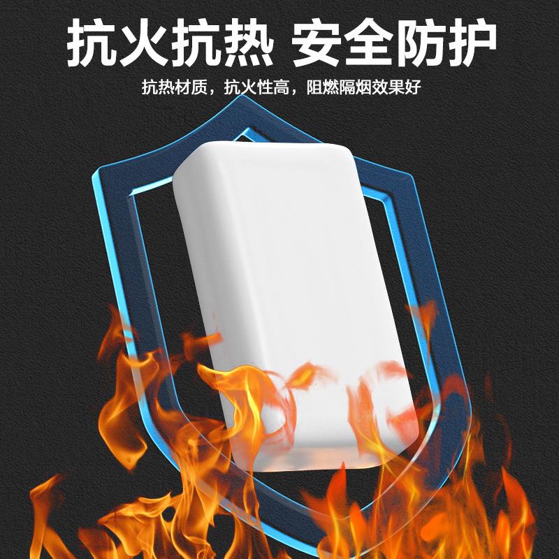 德国堵洞密封胶泥空调孔下水管道防臭马桶底部堵漏洞窗户防水防霉 - 图2