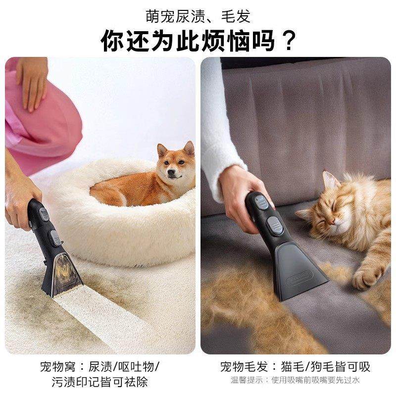 德国卡赫进口家用可携式清洗沙发窗帘地毯床垫清洁机布艺清洗机SE,淘宝优惠券,粉丝福利购,淘宝优惠卷