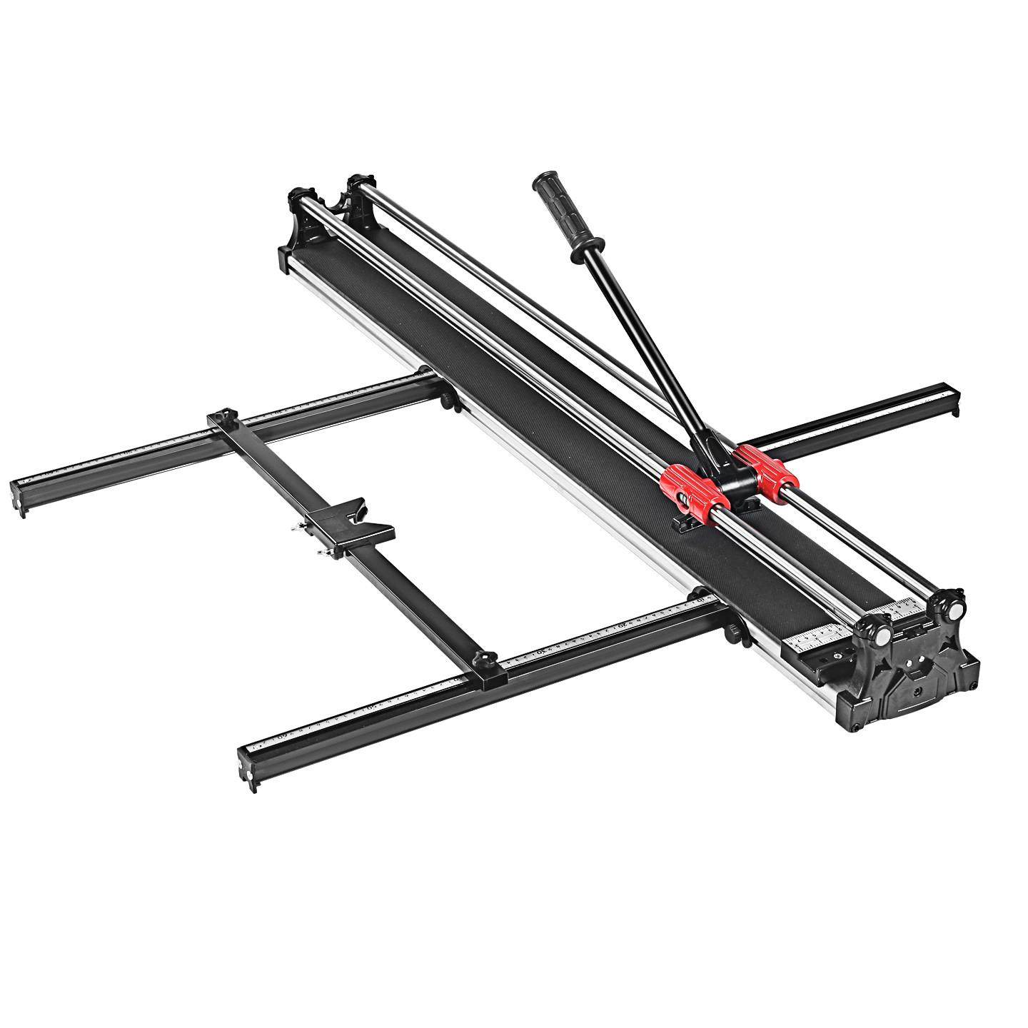 龙捷王双轨推机手推式瓷砖切割机红外线 线地砖画 划刀铝合金手动,淘宝优惠券,粉丝福利购,淘宝优惠卷