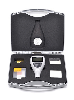 极速今洲JZ-700涂层测厚仪镀层镀锌层钢结构油漆漆膜厚度测量仪高