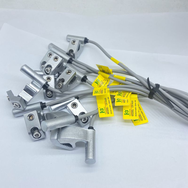 SC气缸磁性感应开关CS1A020 DC/AC 5-240V 100MA 10W DS1-A CS1-A - 图1