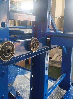 仓储全开抽屉式模具货架重型加厚多层收纳展示架五金工具置物架子