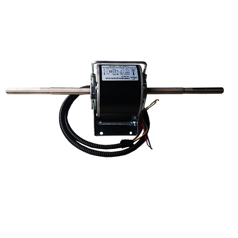 电机空调风机静音空调器风扇用电容运转异步电动机YSK110