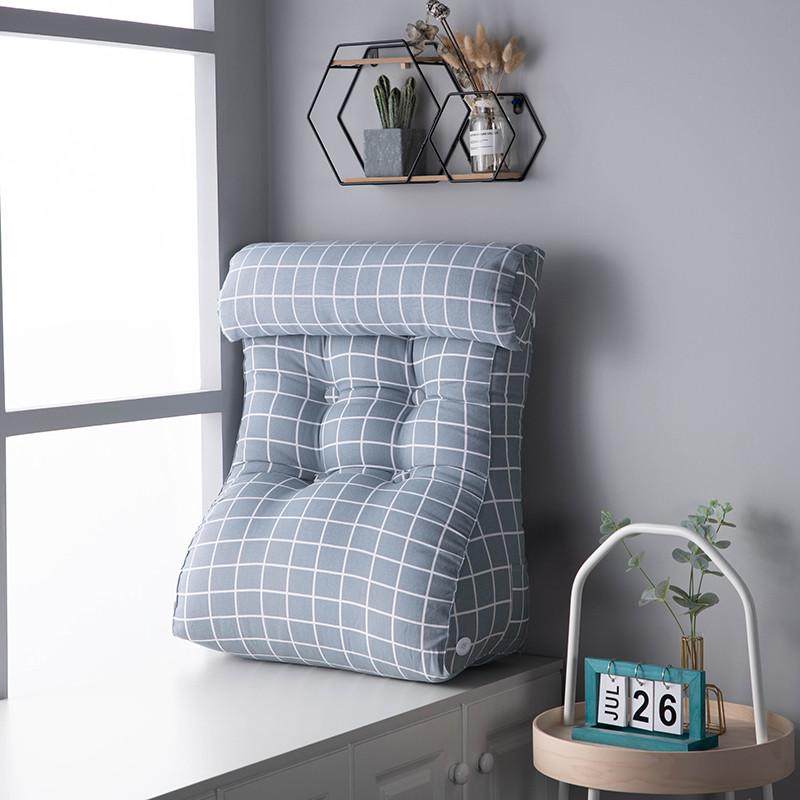 护腰靠垫床头靠垫床头板软包靠枕沙发大靠背垫榻榻米床靠背昌嘉勤,淘宝优惠券,粉丝福利购,淘宝优惠卷