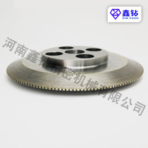 Fixed-made metal machined diamond roller normal grinding wheel roller finisher supports the stationary plated diamond