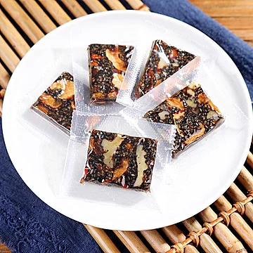 礼嘉合铁盒阿胶糕200g*8盒[200元优惠券]-寻折猪