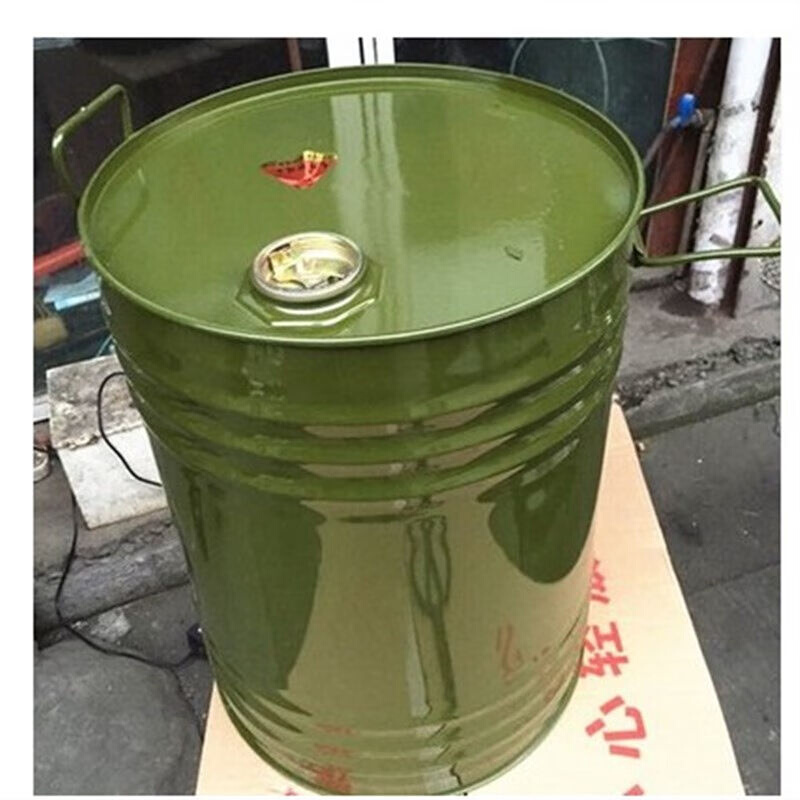 惠珍裕便携式加油桶5升10升20升30升50L100L汽车备用油箱柴油壶汽 - 图1