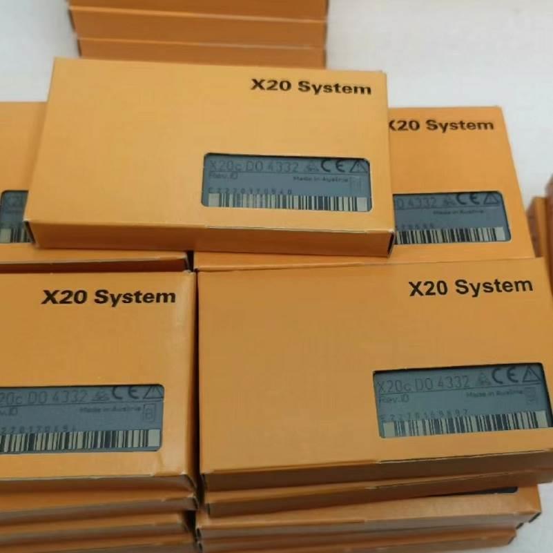 非实价X20BT9400贝加莱模块供应全新实物拍摄现货咨询议价询价 - 图3