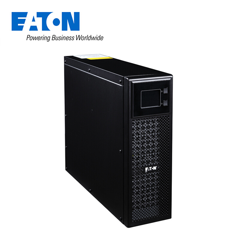 伊顿Eaton-UPS不间断电源-DX6000CNXL-长效机6000VA/5400W - 图1