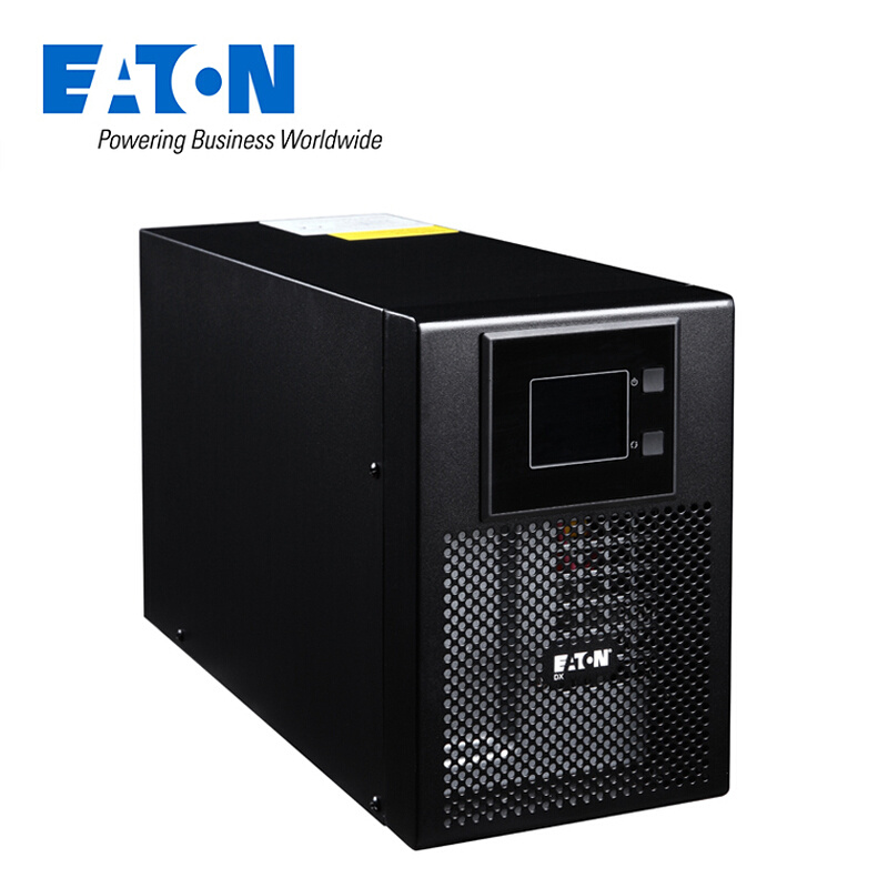 伊顿Eaton-UPS不间断电源-DX6000CNXL-长效机6000VA/5400W - 图2