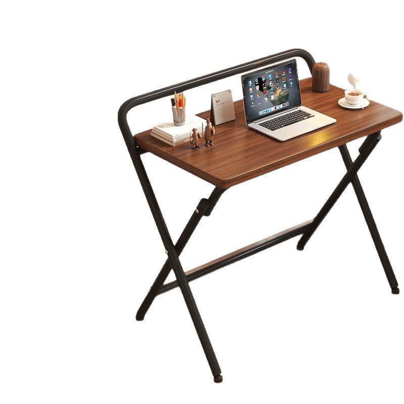 免安装电脑桌学生家用写字桌卧室床边小桌子简易办公桌可折叠书桌,淘宝优惠券,粉丝福利购,淘宝优惠卷