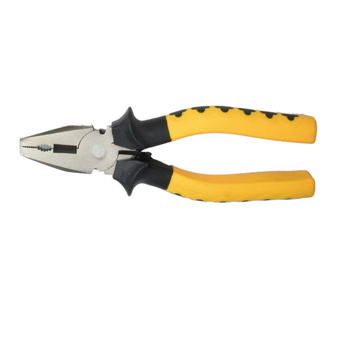 靖童 日常家用工具组合套装工具家装维修工具箱手动工具 黑盒8013 - 图0