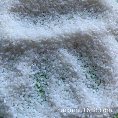 陶瓷刚玉烧结磨料白色烧结刚玉砂60#80#100#120#150#亲水性较好 - 图0