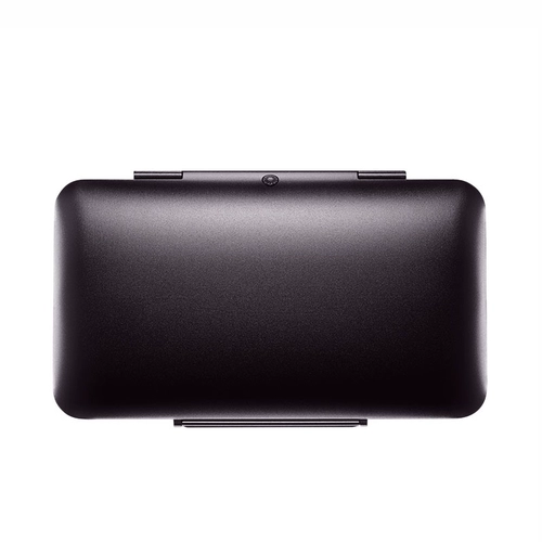 Увлажняющая портативная металлическая банка для хранения, ультратонкий комплект, 3см, алюминиевый сплав, 5 шт, поддерживает постоянную температуру