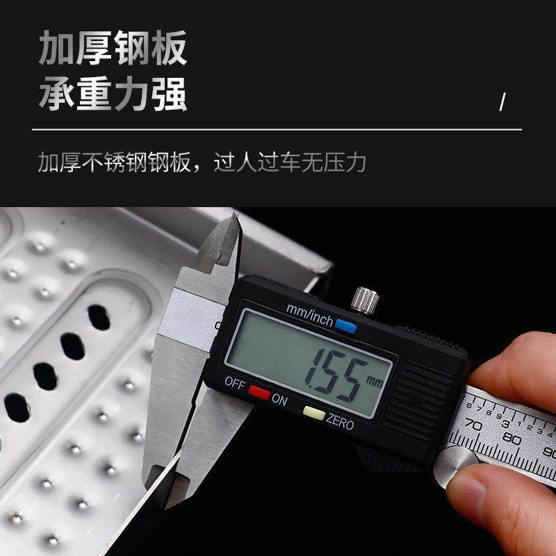 304不锈钢厨房下水道地沟格栅盖水沟排水沟盖板水槽篦子明沟沟槽,淘宝优惠券,粉丝福利购,淘宝优惠卷