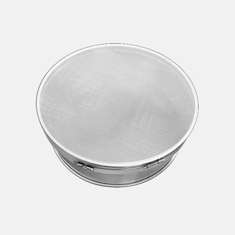 振动筛筛网不锈钢筛框配件面粉筛实验筛可换底网不锈钢网筛420mm,淘宝优惠券,粉丝福利购,淘宝优惠卷