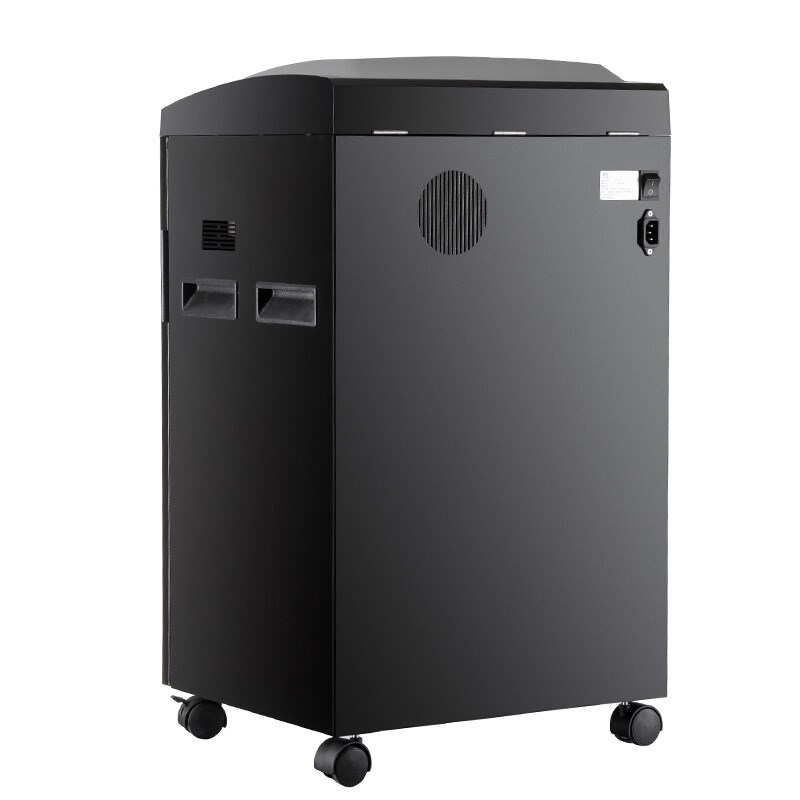 震旦AS18210CD 金属外壳细碎办公大功率大型.碎纸机 卡 - 图3